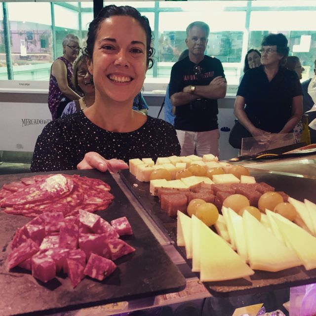 Seville: Triana Market Tour With Tastings - Experience Highlights