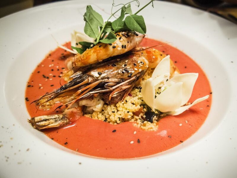 Seville: Wine and Tapas Walking Tour - Experience Highlights