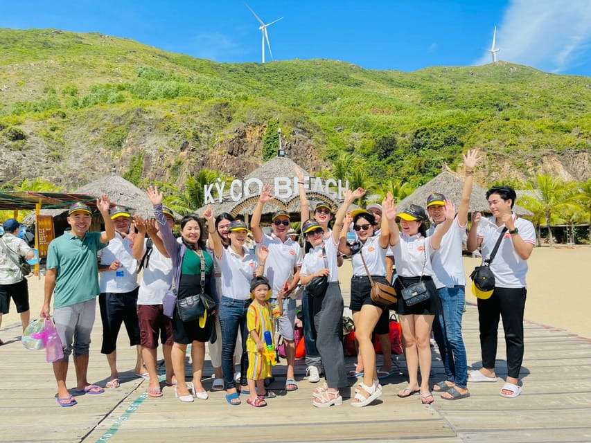 SHARE TOUR | DISCOVER PHU YEN FROM NHA TRANG - Frequently Asked Questions