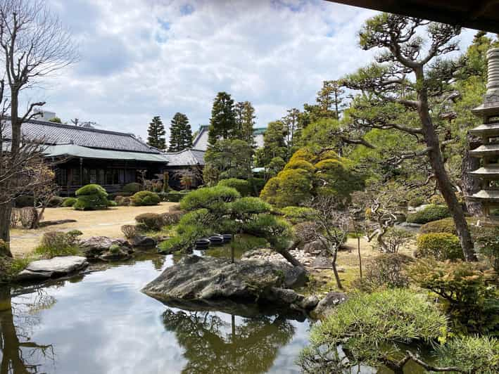 Shibamata: Step Back Into Old Japan! - Cultural Experiences Await