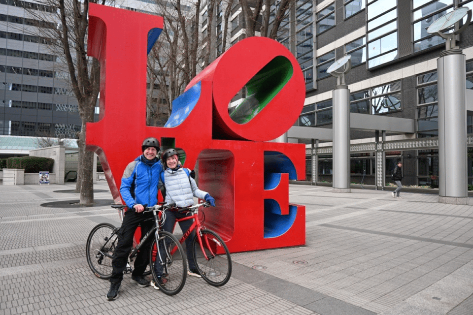 Shibuya Cycling Cruise - Frequently Asked Questions