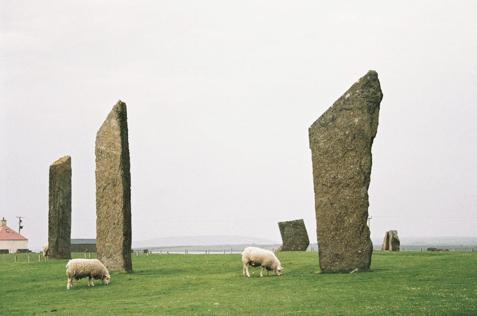 Shore Excursion Kirkwall: Small Group Highlights of Orkney - Inclusions of the Tour