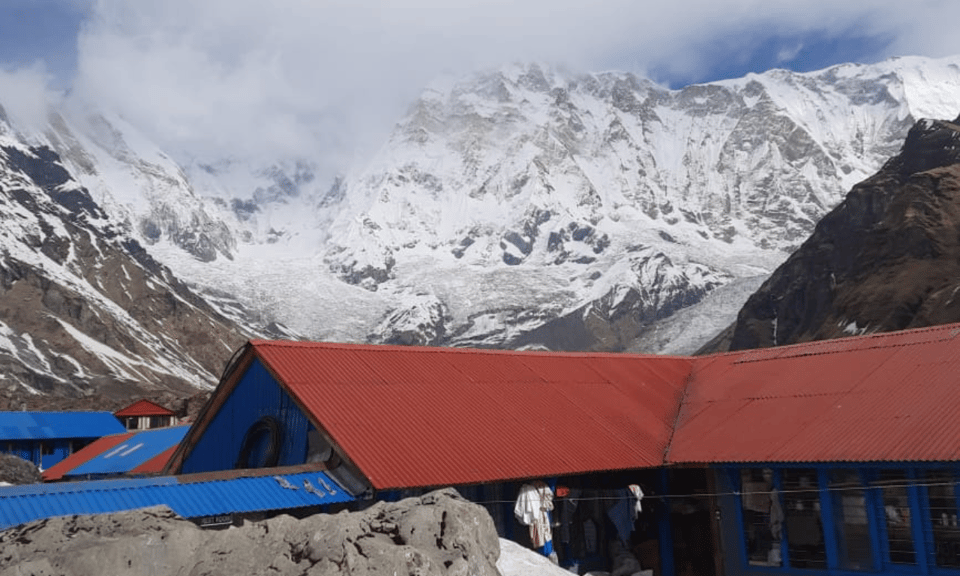 Short Annapurna Base Camp Trek - 8 Days - Restrictions and Guidelines