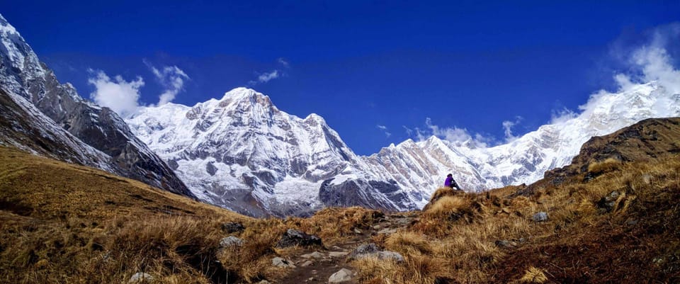 Short Annapurna Base Camp Trek -9 Days - Detailed Itinerary