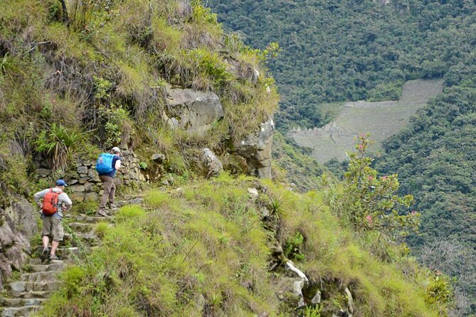 Short Inca Trail to Machu Picchu 2 Days - Itinerary for Day 2