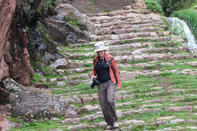 Short Inca Trail To Machu Picchu 2D/1N - Detailed Itinerary