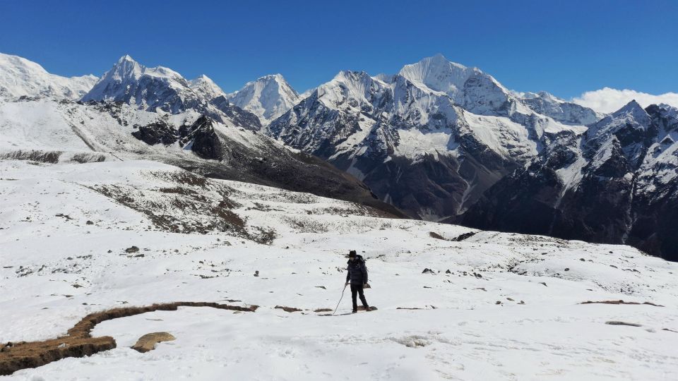 Short Langtang Valley Trek - 6 Days - Detailed Itinerary