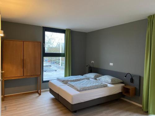 Short Stay Wageningen - Guest Experiences and Feedback