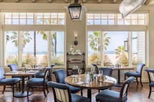 Shutters On The Beach - Accommodations and Amenities