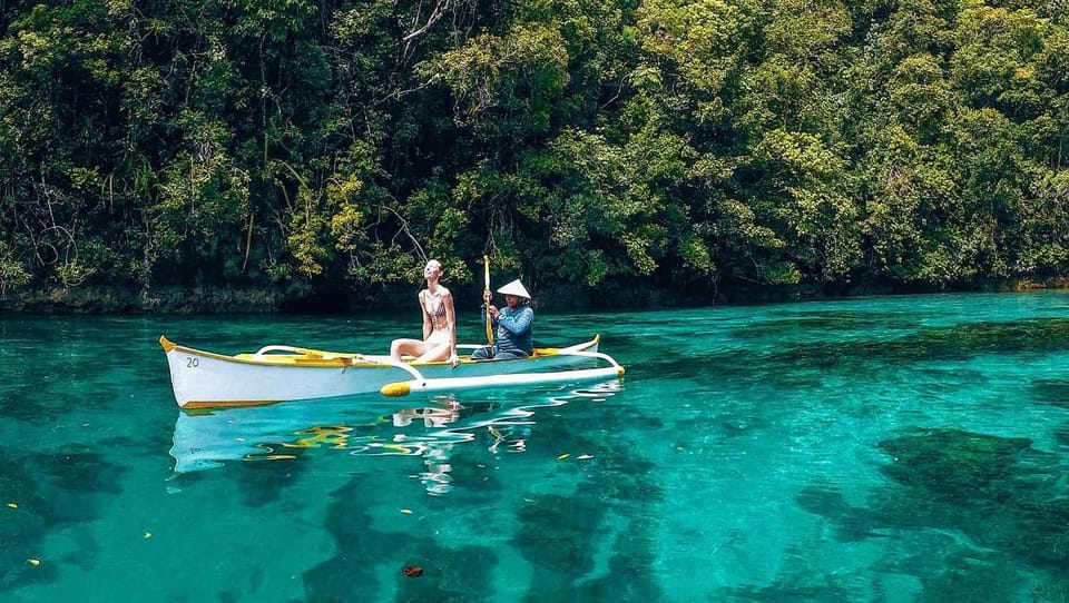 Siargao Tour H (Private Tour) - Restrictions for Guests