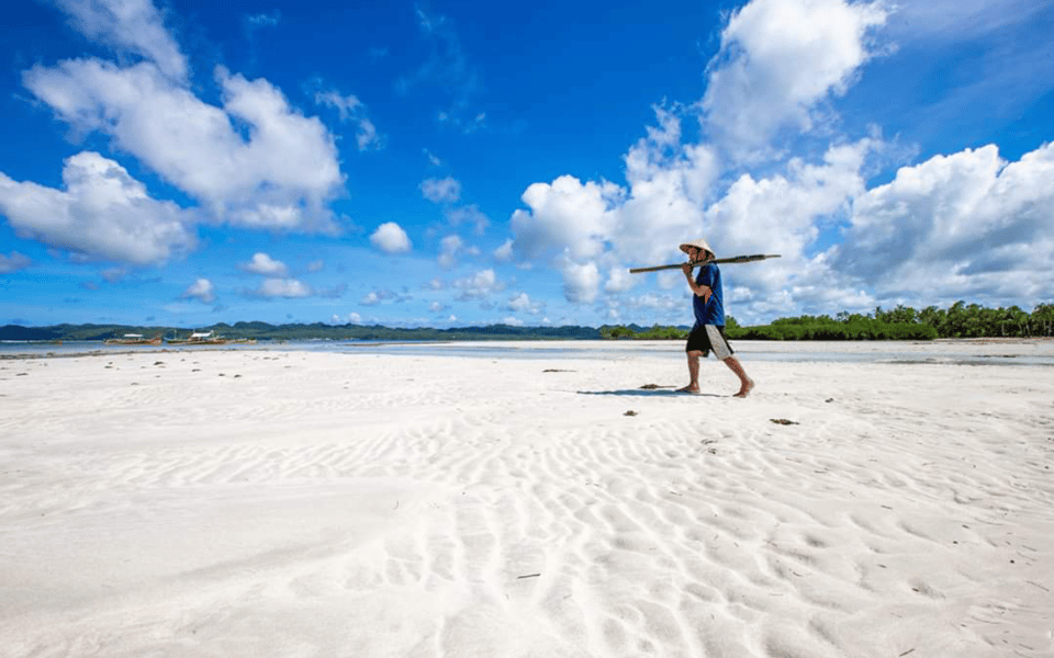 Siargao Tour K (Private Tour) - Cancellation Policy