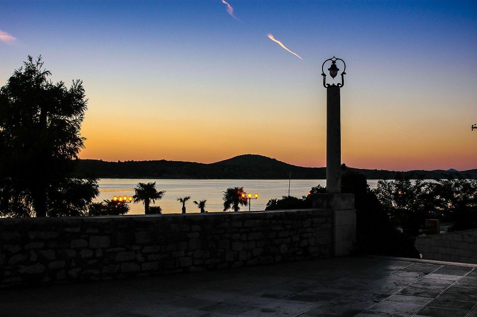 Sibenik Private Walking Tour - Booking Information