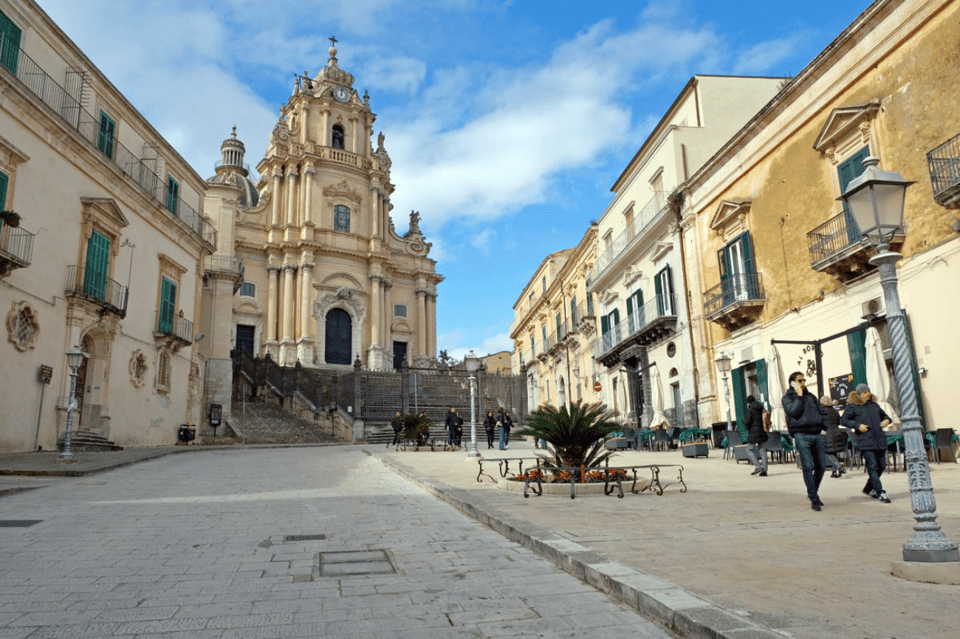 Sicily: Customized Trip Planning Service - Pricing and Payment Options