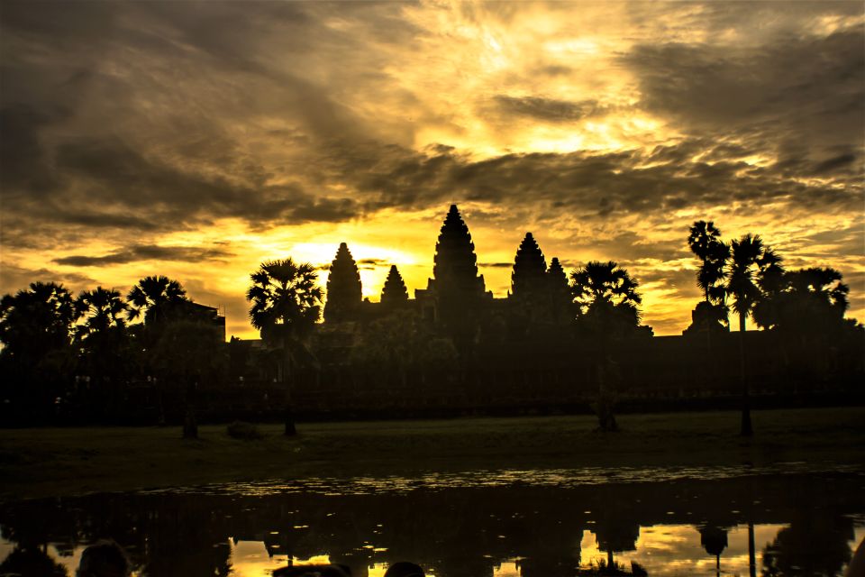 Siem Reap: 2-Day Temple Highlights Sunrise and Sunset Option - Itinerary Details