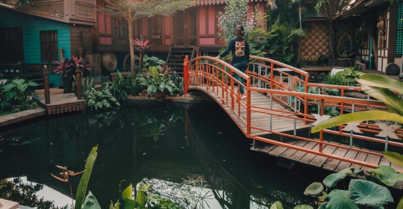 Siem Reap: 3-Hour Behind-the-Scenes Tuk-Tuk Tour - Itinerary Highlights