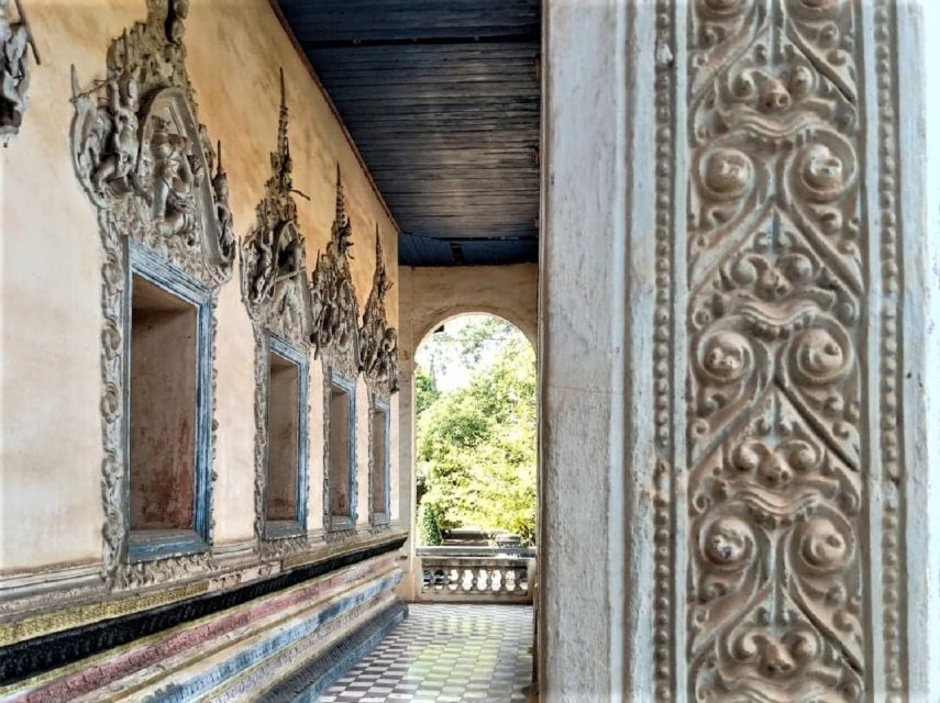 Siem Reap: 3-Hour Behind-the-Scenes Tuk-Tuk Tour - Itinerary Highlights