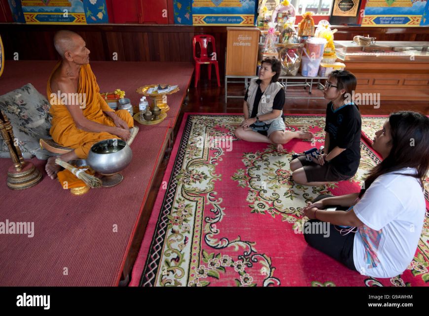 Siem Reap: Half-Day Morning City Tour by Tuk-Tuk - Itinerary Highlights