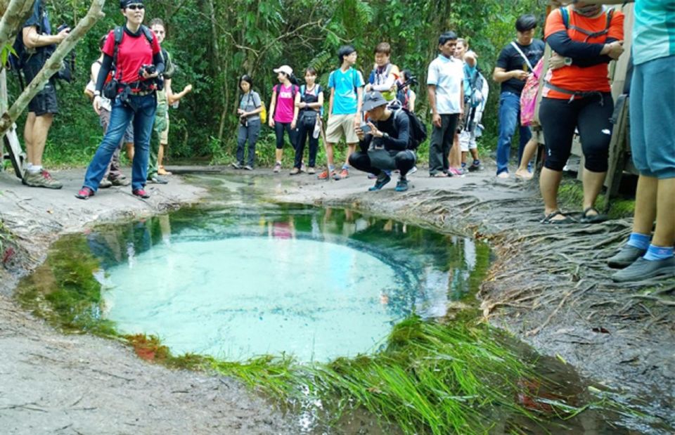 Siem Reap: Kulen Waterfall by Private Tour - Highlights of the Tour