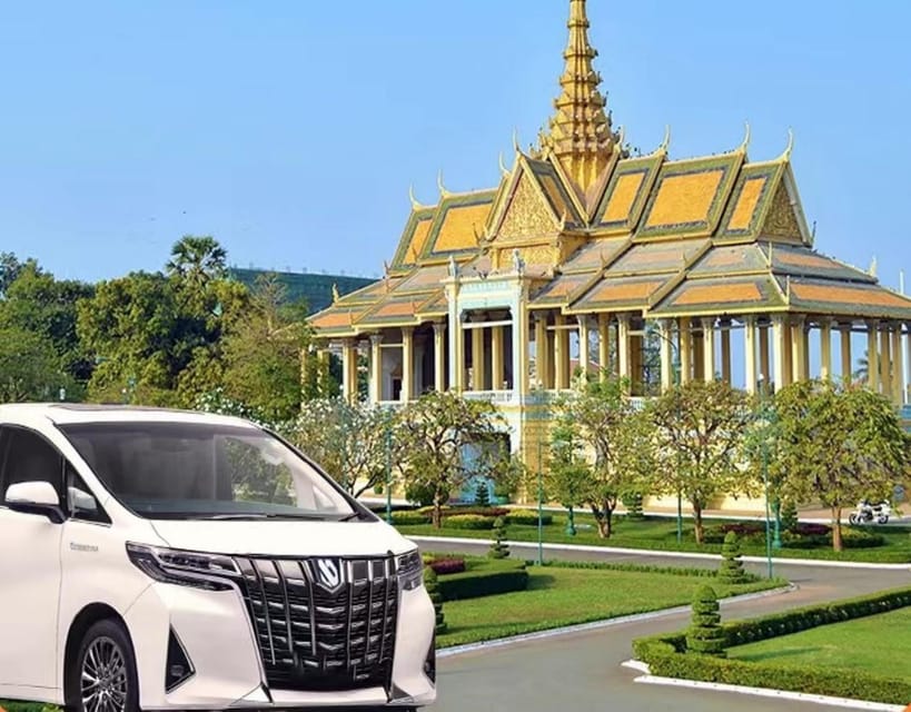 Siem Reap: Private Airport Transfer - Duration and Comfort