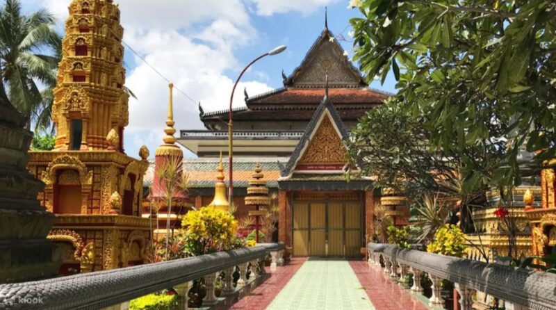 Siem Reap Private Car Charter - Pricing and Payment Options