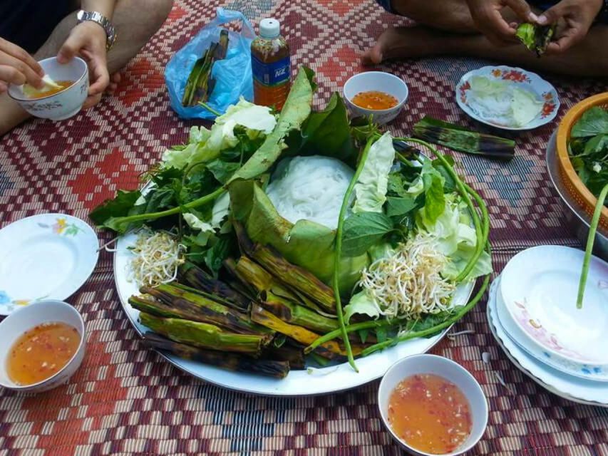 Siem Reap Street Food Taste & Tour - Unique Local Delicacies