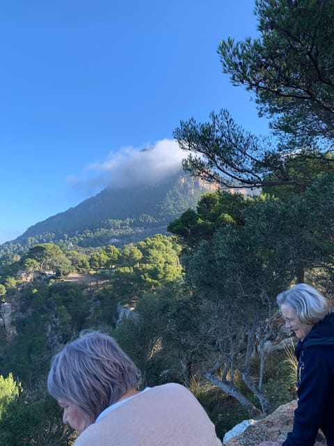 Sierra De Tramuntana Hiking Experience - Pricing and Booking