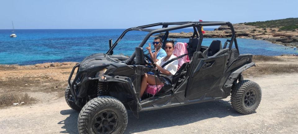 Sierra De Tramuntana: Sunset Buggy Tour - Booking and Cancellation Policy