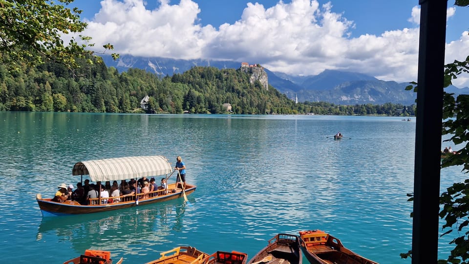 Sigismundi Luxury Adventures Breathtaking Bled All Inclusion - Itinerary Highlights