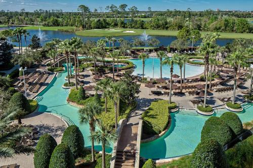 Signia by Hilton Orlando Bonnet Creek - Facilities and Amenities