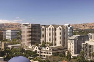 Signia by Hilton San Jose - Guest Ratings and Reviews