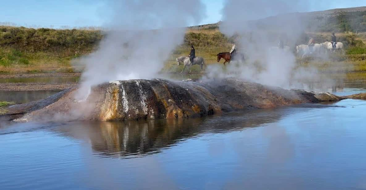 Silver Circle Tour Iceland - Pricing and Group Size