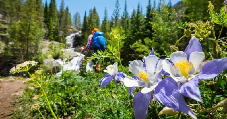 Silverthorne: Boots to Boats Adventure Package - Adventure Activities