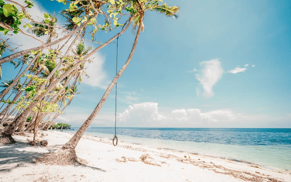 Siquijor Mountain Day Tour From Dumaguete (Private Tour) - Inclusions