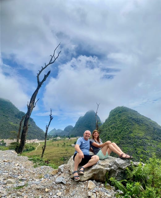 Small Group: Ha Giang Loop 3days With Local Guider - Itinerary Highlights