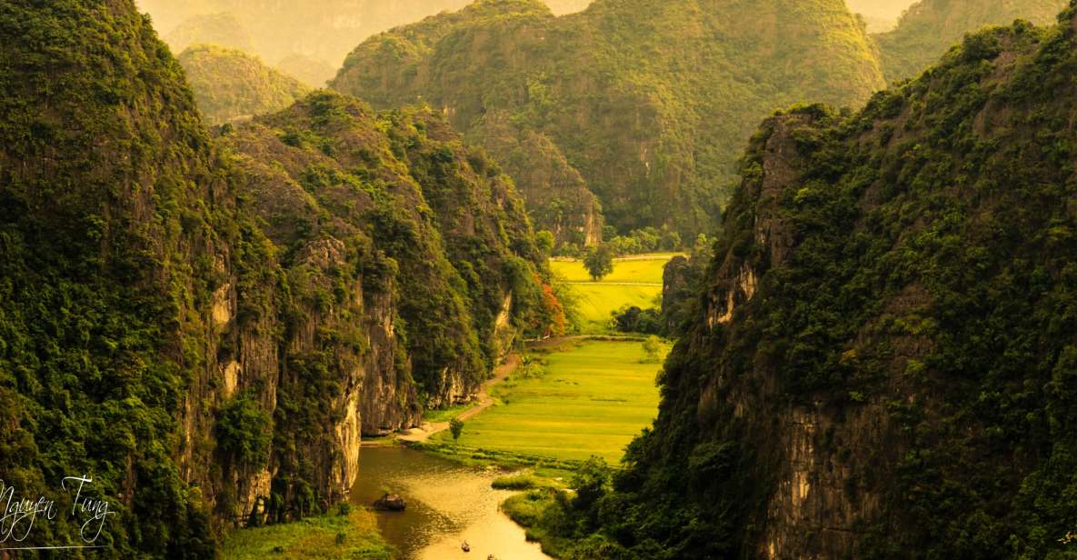 Small Group Tour From Hanoi: Mua Cave, Tam Coc, Bich Dong - Itinerary Details