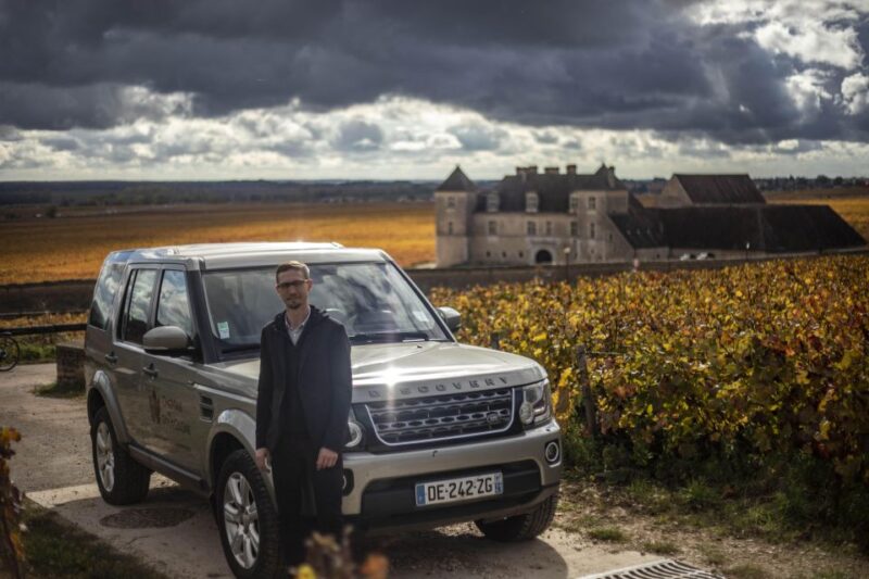 Small Group Tour Morning in Côte De Beaune - Experience Highlights