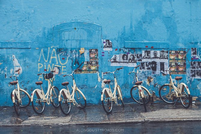 Small-Group Ultimate Bike Tour From Rio De Janeiro - Group Size and Bookings