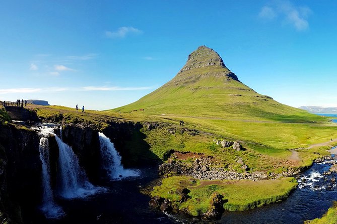 Snaefellsnes Peninsula. Private Day Tour From Reykjavik - Meeting and Pickup