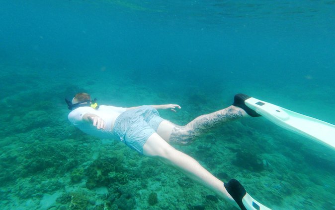 Snorkeling Package at Tulamben Liberty Shipwreck - Whats Included in the Package