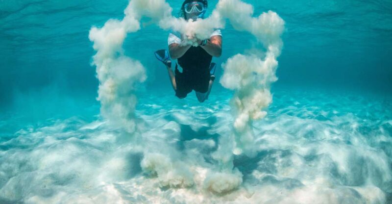 Snorkeling Trips in Amorgos - Pricing and Duration