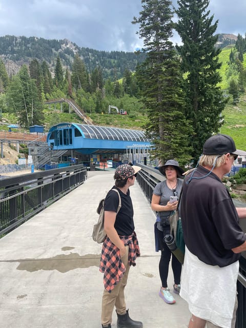 Snowbird Summer Excursion Day Tour - Experience Highlights