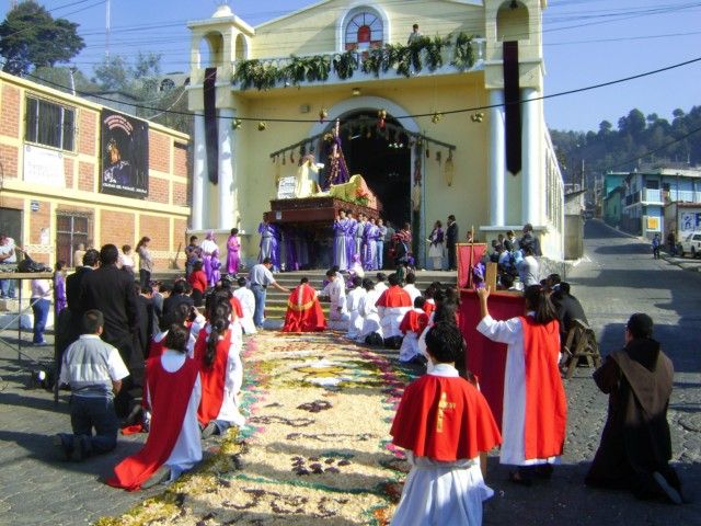 Solola Market and Mountain Villages Tour - Cultural Experiences