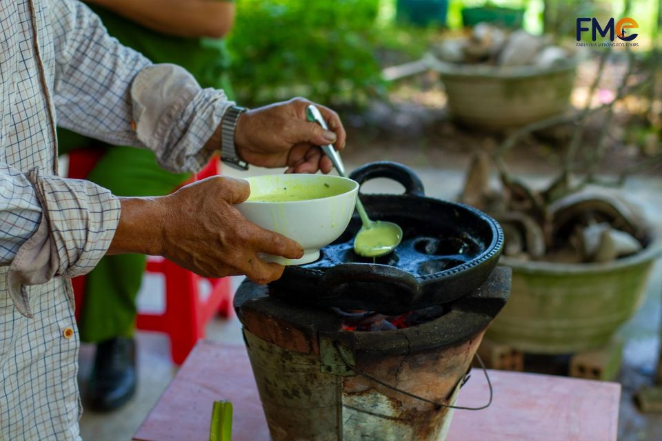 Son Islet Tour - an Ecotourism-Based Community in Can Tho - Pricing and Booking Details