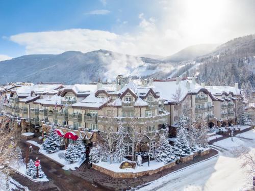 Sonnenalp - Accommodation Options