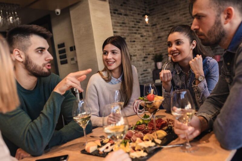 Sopot: Private Vodka Tasting Tour - Experience and Highlights