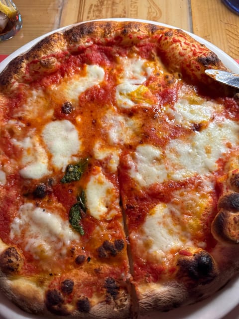 Sorrento: Pizza School & Mozzarella Show & Lemon Garden Tour - Experience Highlights