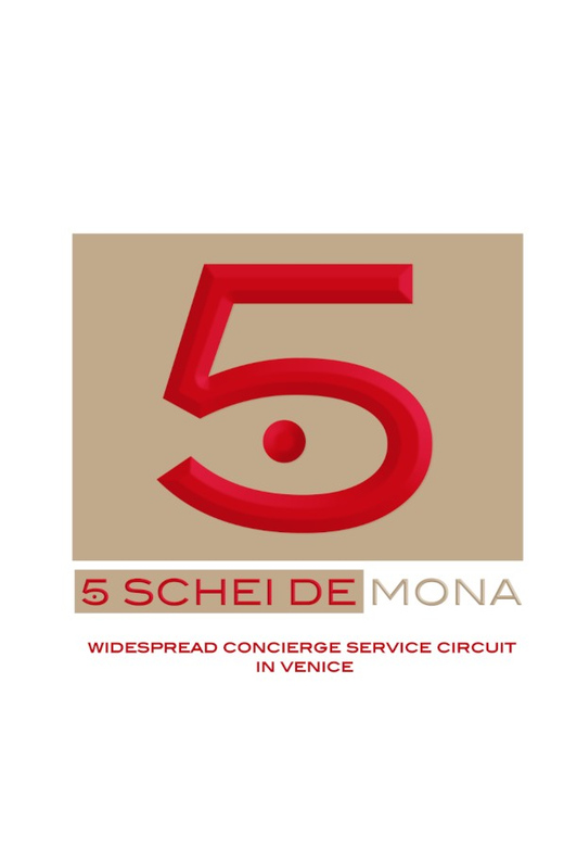 SOS Venice, WhatsApp Q&A Service by 5 SCHEI DE MONA - Arranging City Guides and Accommodation