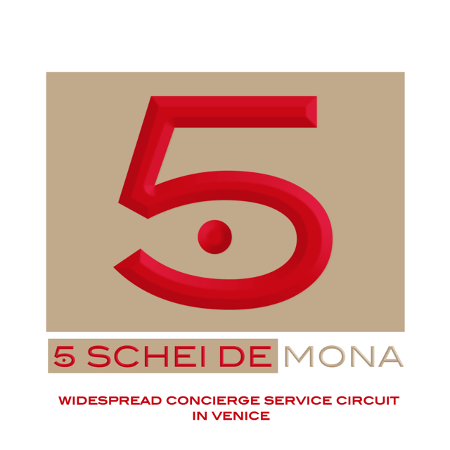 SOS Venice, WhatsApp Q&A Service by 5 SCHEI DE MONA - Flexibility for Various Needs