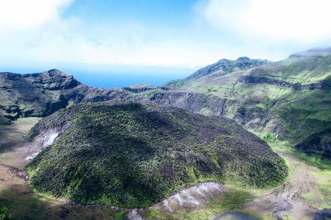 Soufriere Volcano Hike - Hiking Experience Highlights