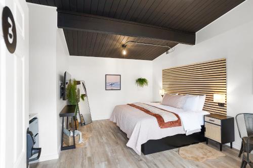 South Bay Inn - Facilities and Amenities